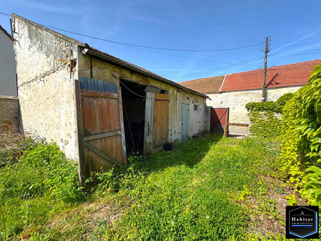 vente maison Boissy fresnoy