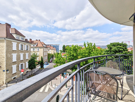 vente appartement La garenne colombes