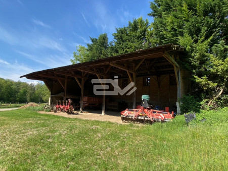 vente terrain Bouvancourt