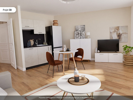 vente appartement vannes