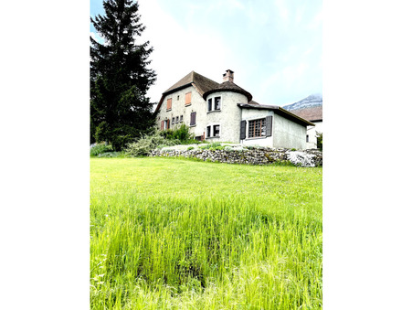 vente maison Saint-paul-lès-monestier