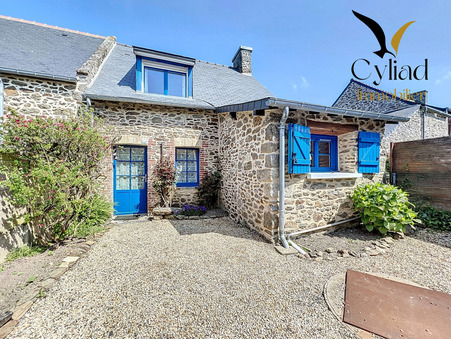 vente maison Saint jouan des guérets
