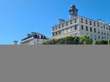 vente appartement Pau