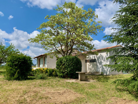 vente maison Tavernes