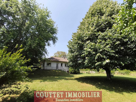 vente maison Chasseneuil sur bonnieure