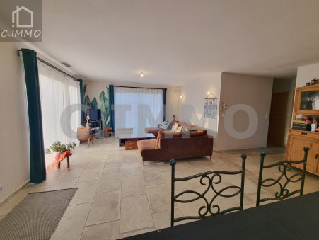 vente maison Cazouls les beziers