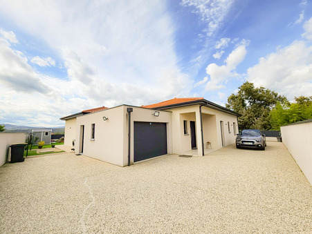 vente maison Vienne