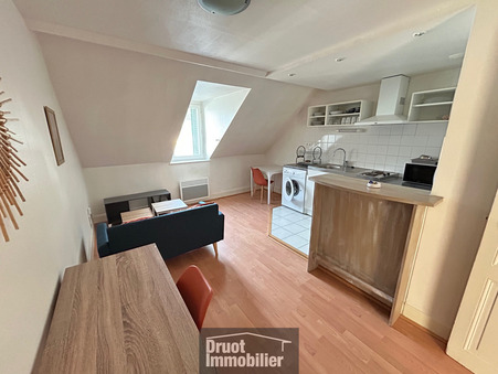 location appartement Espalion