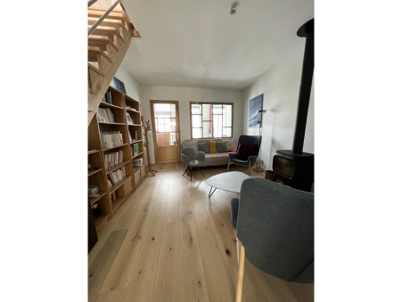 vente maison Saint-omer