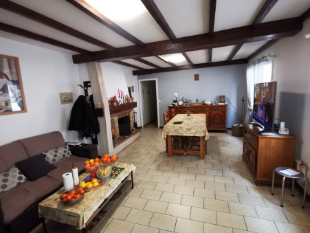 vente maison Ivry sur seine