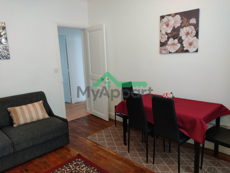 location appartement Neuilly sur seine