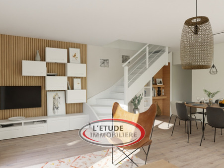 vente maison la baule-escoublac