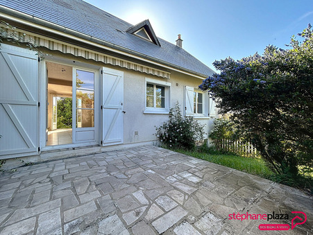 vente maison Saint avertin