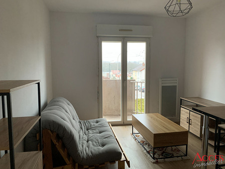 location appartement Limoges