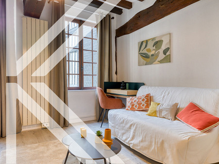 location appartement Rouen