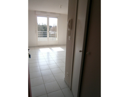 location appartement Autun
