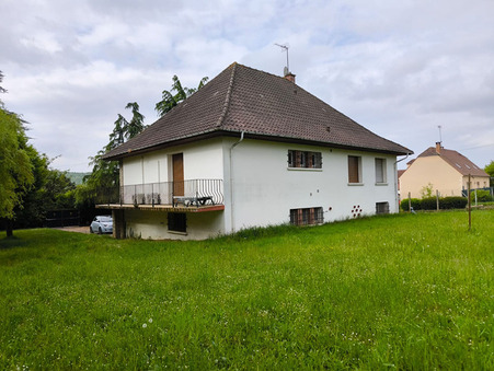 vente maison Chateau thierry