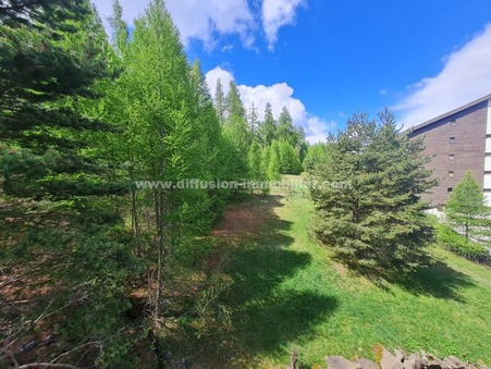 vente appartement Le sauze