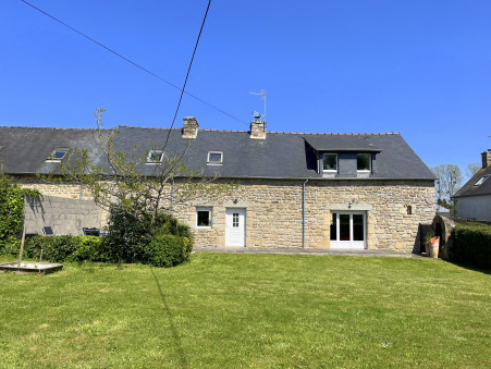 vente maison Ploumagoar