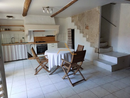 vente neuf TAULIGNAN  175 000€