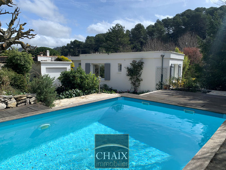 vente maison Carnoux-en-provence