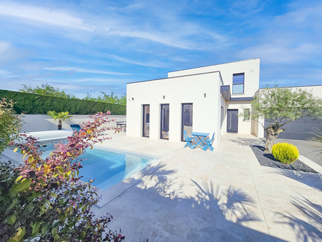 vente maison Vienne