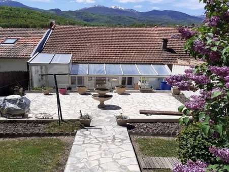 vente maison Lavelanet