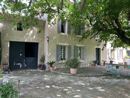 vente maison Monteux