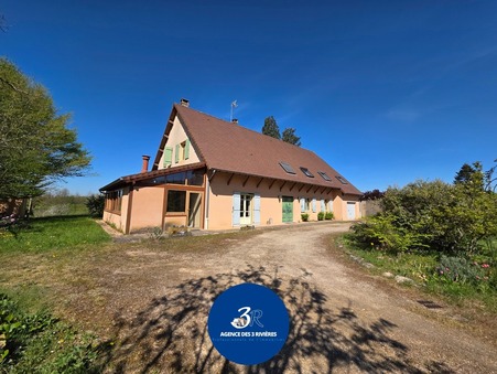 vente maison Simandre