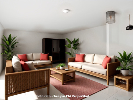 vente maison Chorges