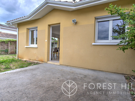 vente maison Gujan-mestras