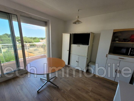 vente appartement Argelès-sur-mer