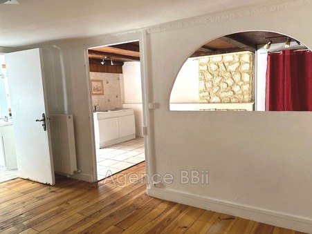 vente appartement Thizy-les-bourgs