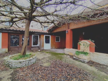 vente maison Iguerande