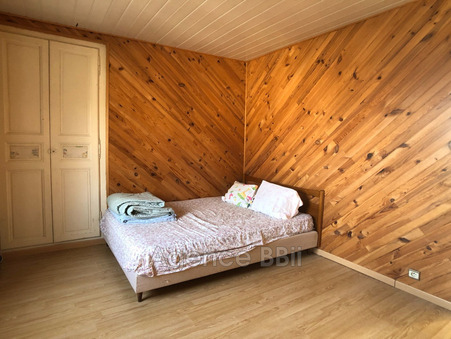 vente maison Chambilly