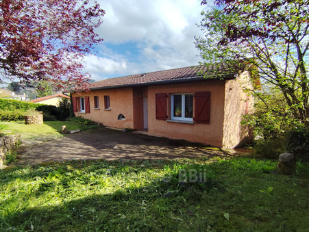 vente maison Cours-la-ville