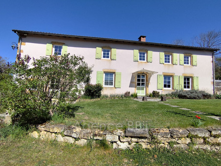 vente maison Versaugues