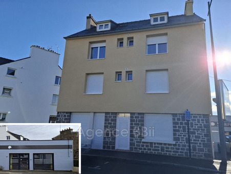 vente appartement Saint-brieuc