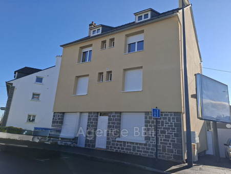 vente appartement Saint-brieuc