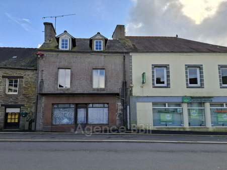 vente maison Corlay