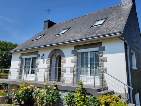 vente maison Quintin