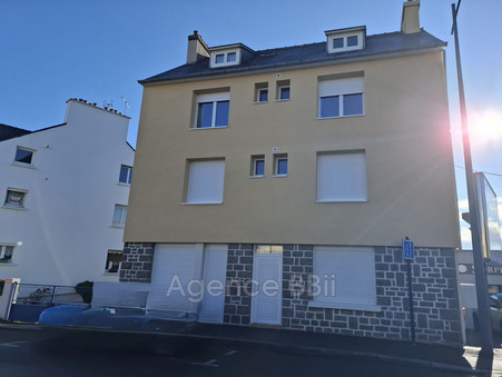 vente maison Saint-brieuc