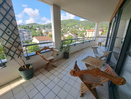 location appartement Chamalières