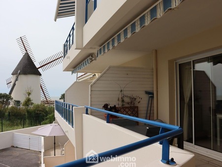 vente appartement Jard-sur-mer