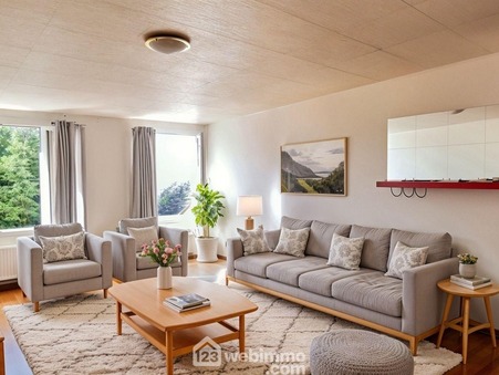 vente appartement Louviers