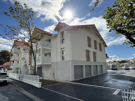 vente neuf St brevin les pins