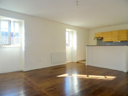 vente appartement Orthez