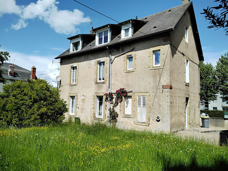 location appartement Autun