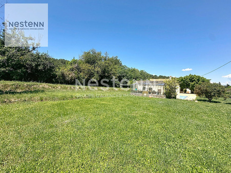 vente maison Miramas