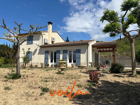 vente maison Limoux